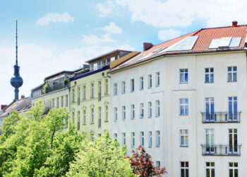 Berlin Wohnungen