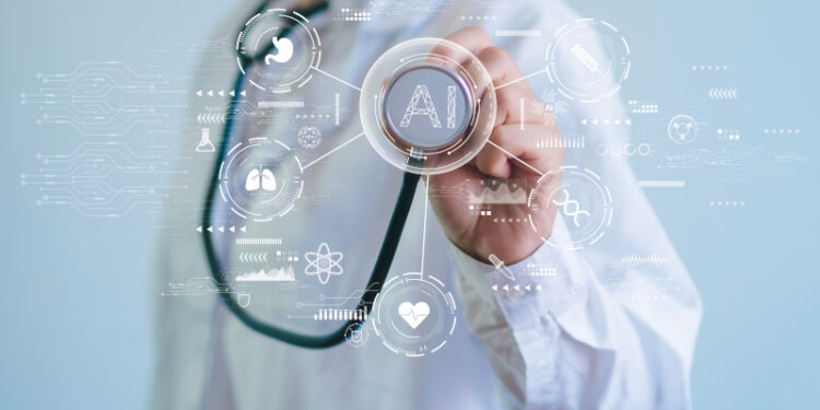 KI in der Medizin
