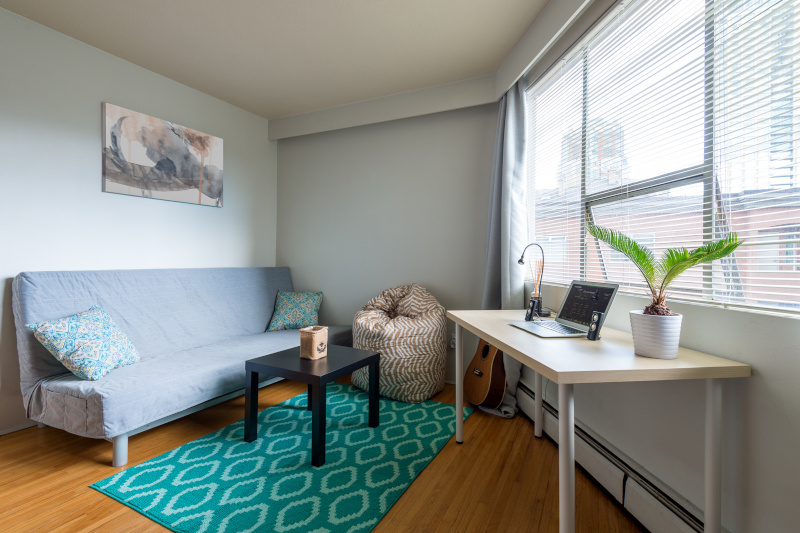 Studentenwohnung