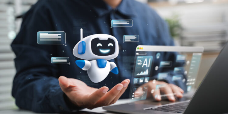 Künstliche Intelligenz