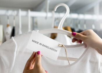 Keidung aus Bangladesh