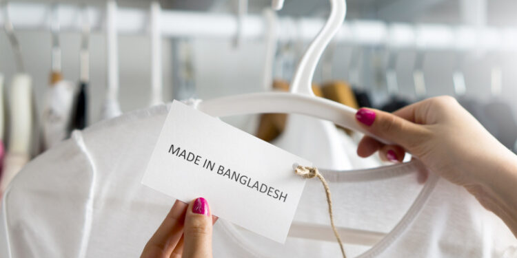 Keidung aus Bangladesh