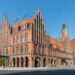 Altes Rathaus Hannover