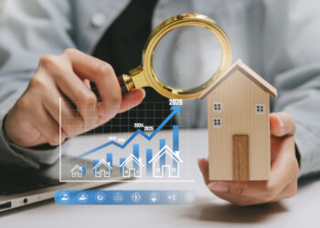 Preise für Wohnungen