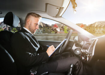Autonomes Fahren