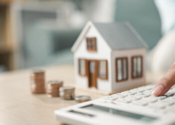Immobilienkredit