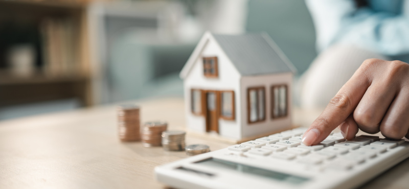 Immobilienkredit