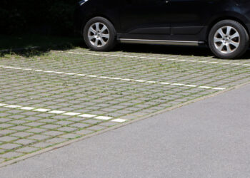 Stellplatz