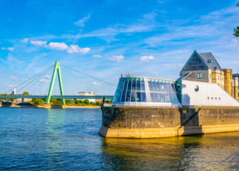 Schokoladenmuseum Köln