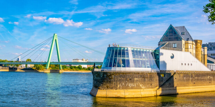 Schokoladenmuseum Köln