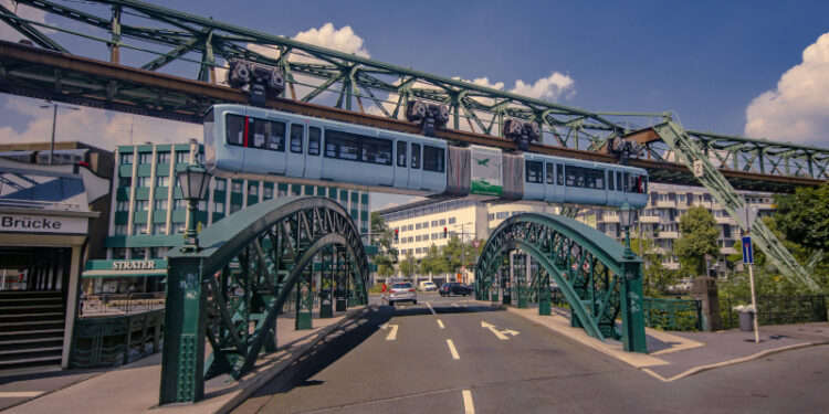 Wuppertal