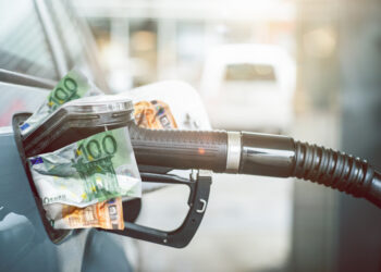 Benzin Tanken Preise Teuer