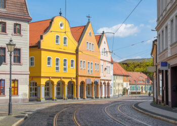 Cottbus