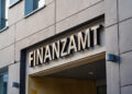 Finanzamt
