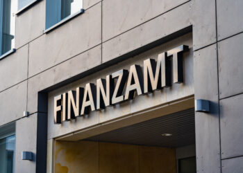 Finanzamt