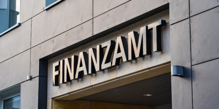 Finanzamt