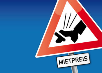 Mietpreisbremse