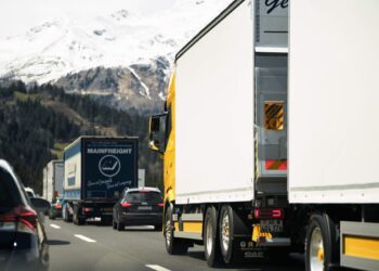 Brenner-Blockade