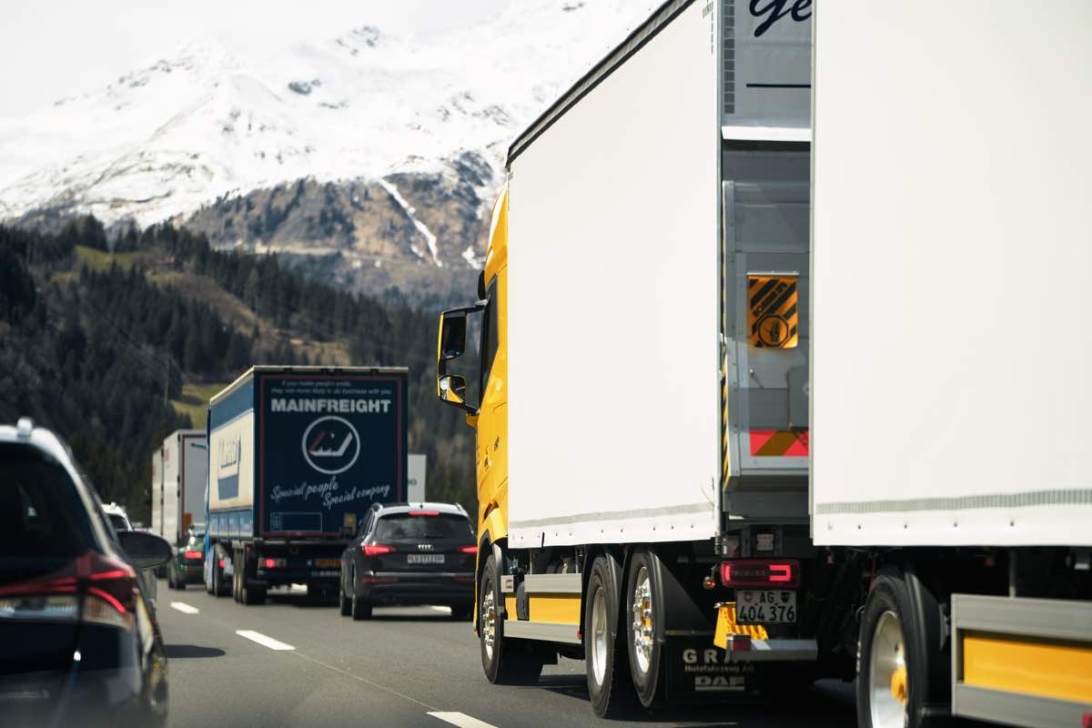 Brenner-Blockade