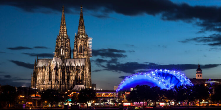 Kölner Dom