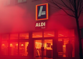 Aldi Süd Öffnungszeiten