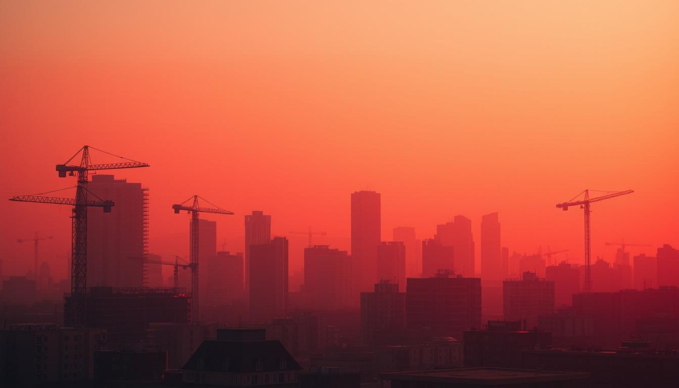 Bauvorhaben Berlin