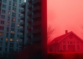 CO2-Kostenaufteilung bei Immobilien