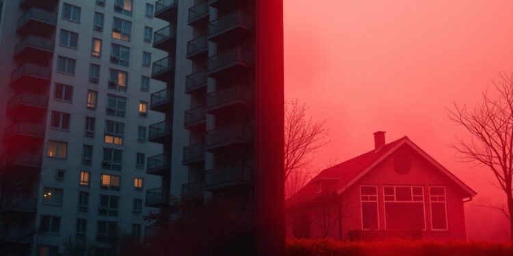 CO2-Kostenaufteilung bei Immobilien