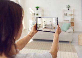 Die Immobilie optimal präsentieren