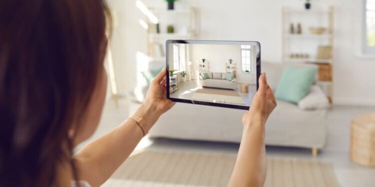 Die Immobilie optimal präsentieren