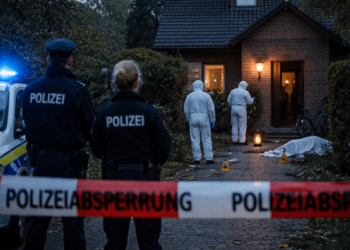 Ehemann in Untersuchungshaft