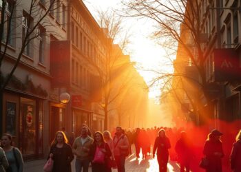 Einkaufssonntag Mannheim