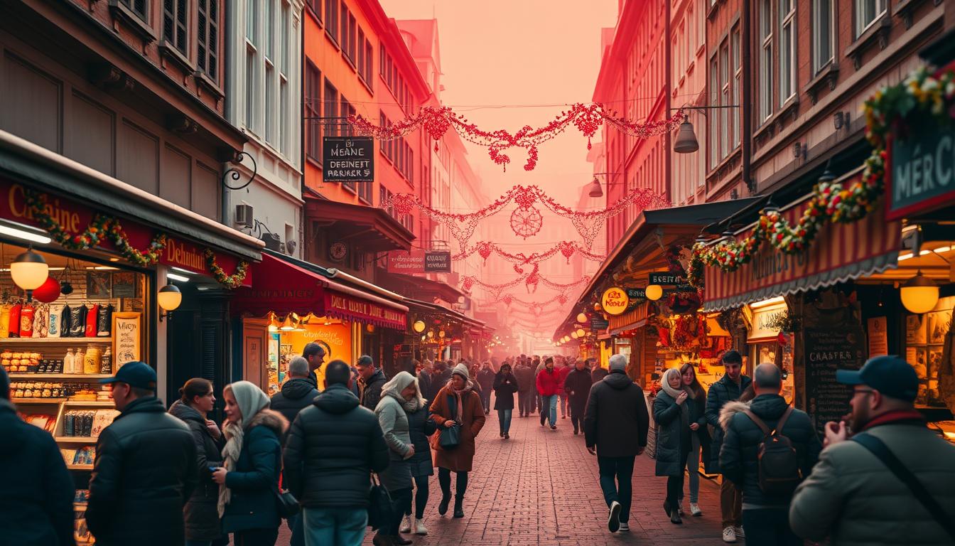 Einkaufstipps Dresden