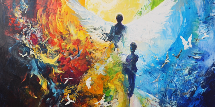 Engelszahlen und ihre Bedeutung