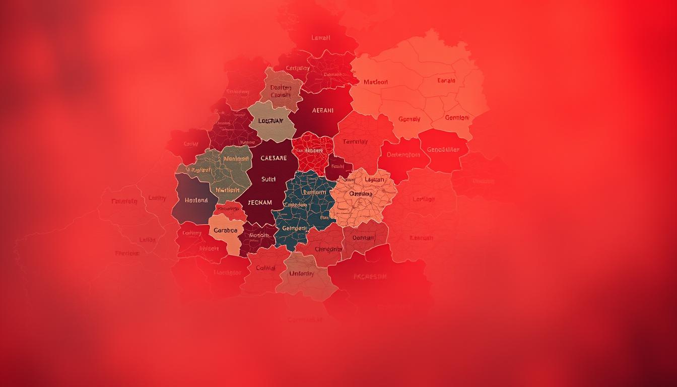 Feiertagsregelungen und Bundesländer Öffnungszeiten