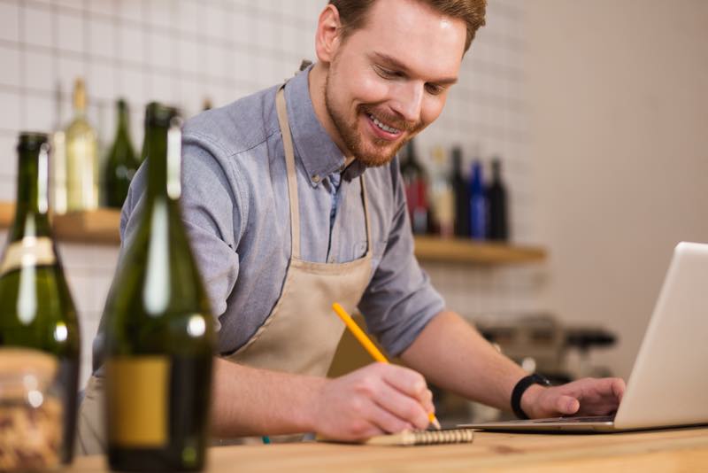 Gastronomiebetrieb gründen