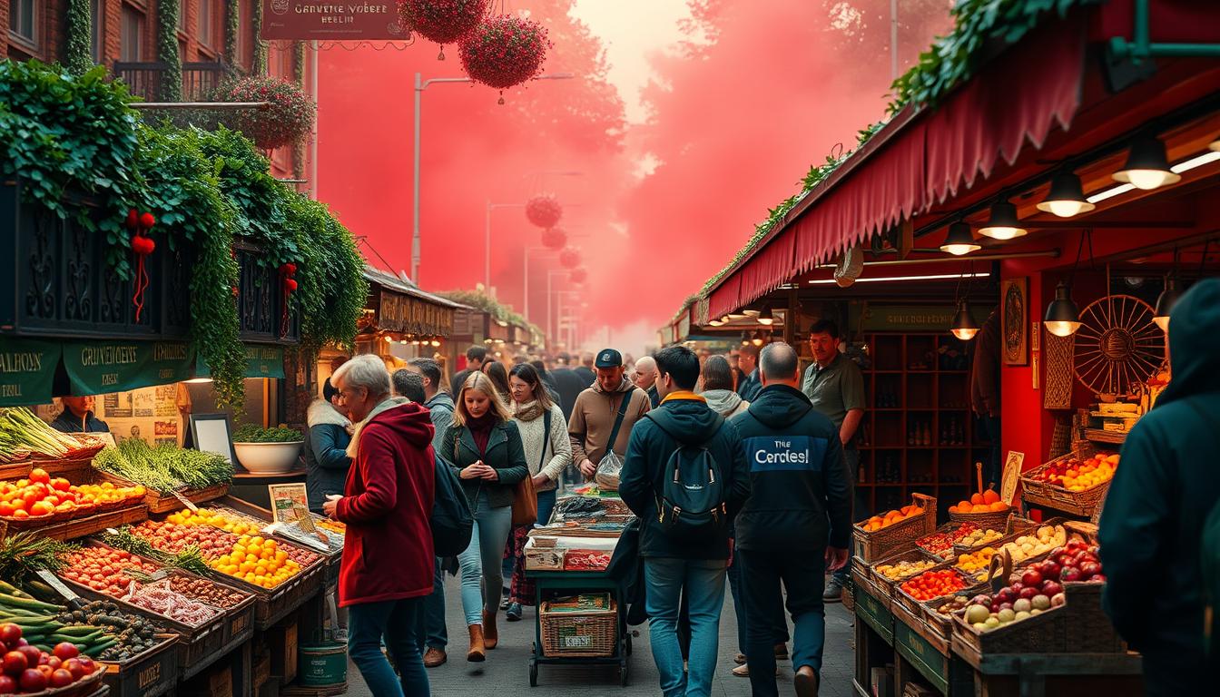 Grüne Woche Berlin