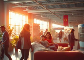 IKEA Sonntagsöffnung 2025