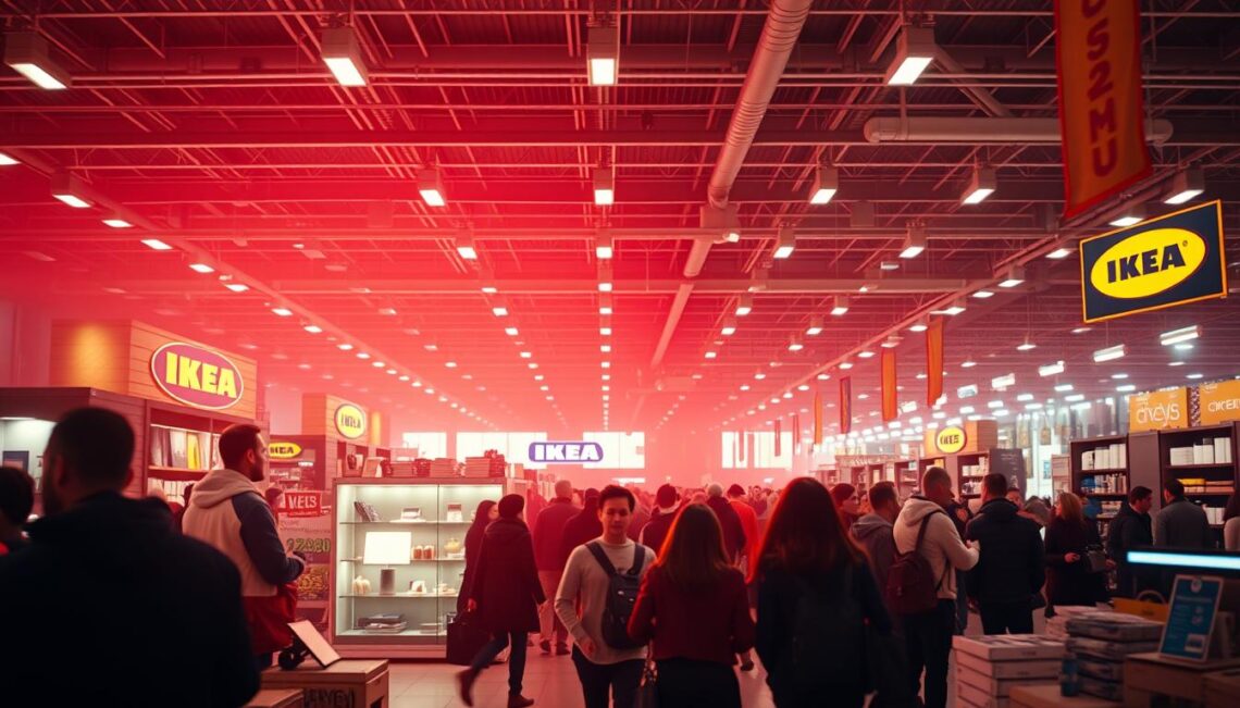 IKEA Verkaufsoffener Sonntag 2025 Termine