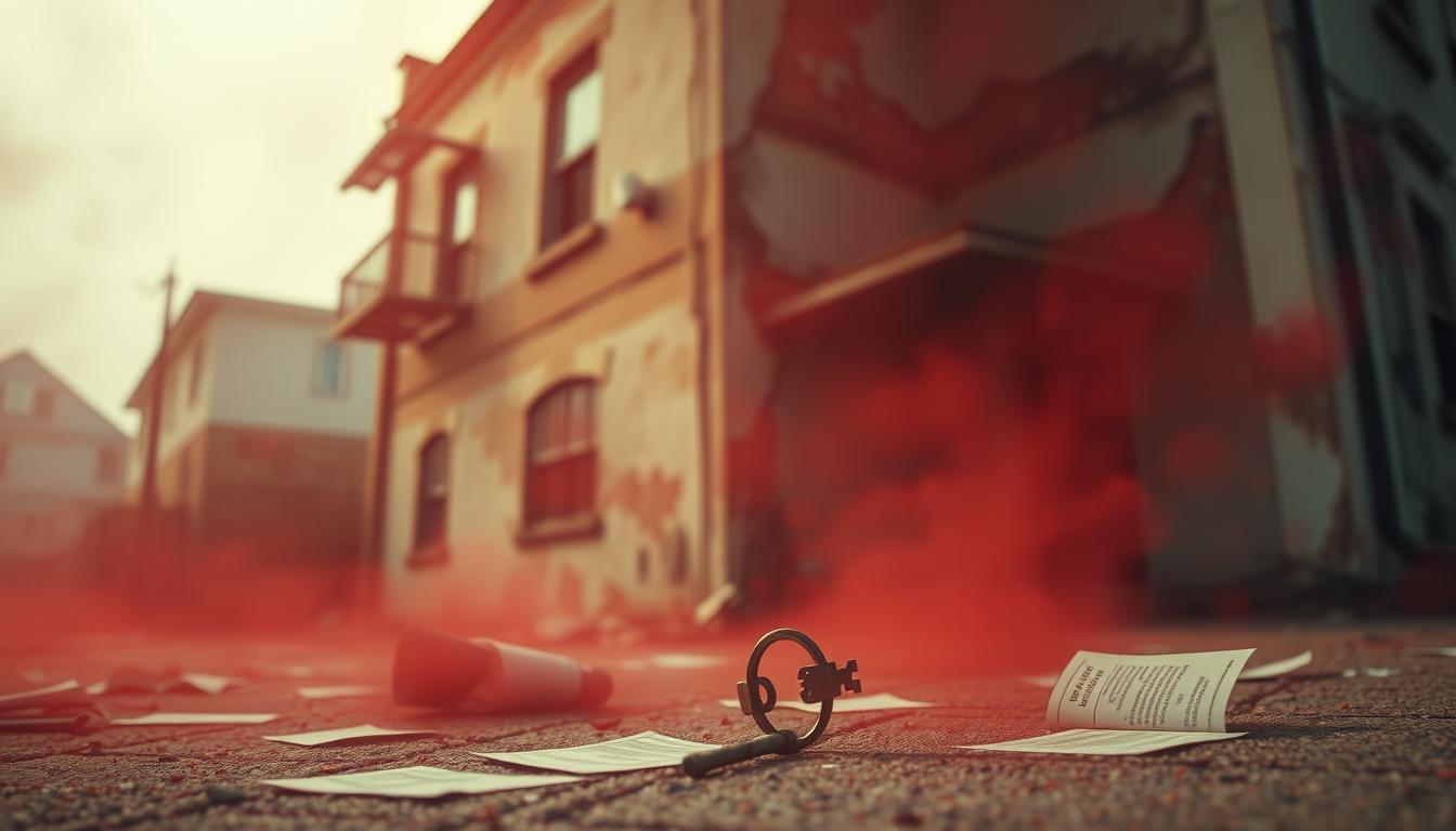 Insolvenz Vermieter und Kaution