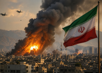 Iran-Konflikt spitzt sich zu