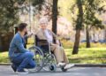 Die Pflegeversicherung in Deutschland – eine Erfolgsgeschichte