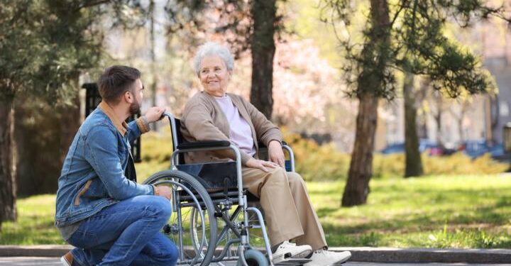 Die Pflegeversicherung in Deutschland – eine Erfolgsgeschichte