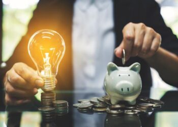 Immer mehr Menschen müssen im Alltag sparen