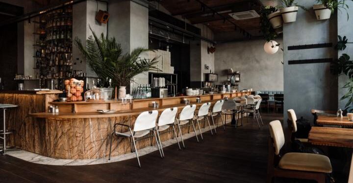 Restaurant neu einrichten: Was ist zu beachten?