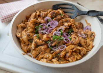 Gesunde Sattmacher: Weight Watchers Rezepte