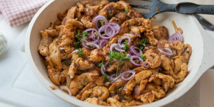 Gesunde Sattmacher: Weight Watchers Rezepte