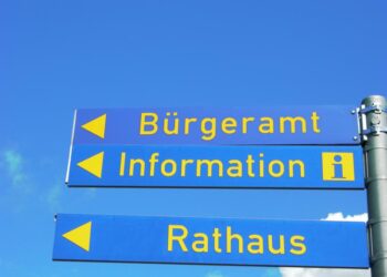 Termin beim Bürgeramt Berlin: Effizient & Schnell