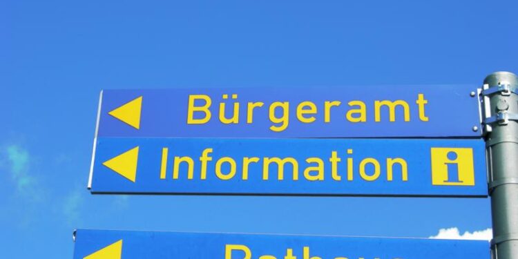 Termin beim Bürgeramt Berlin: Effizient & Schnell