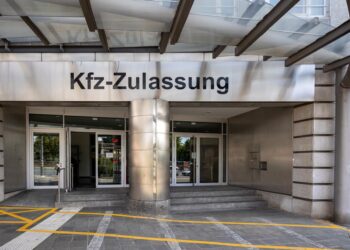 Zulassungsstelle Nürnberg » Problemloser Service aus einer Hand